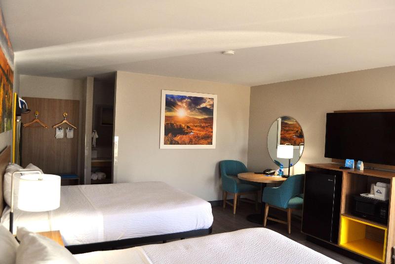 Days Inn by Wyndham Worland image