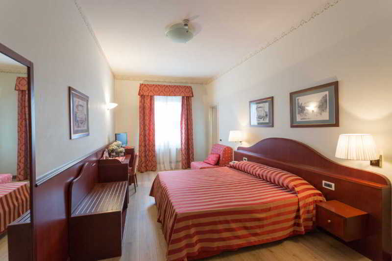 Hotel Ristorante Villa Revedin