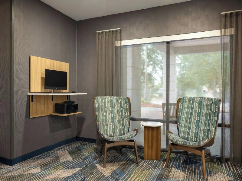 SpringHill Suites Tampa Brandon image