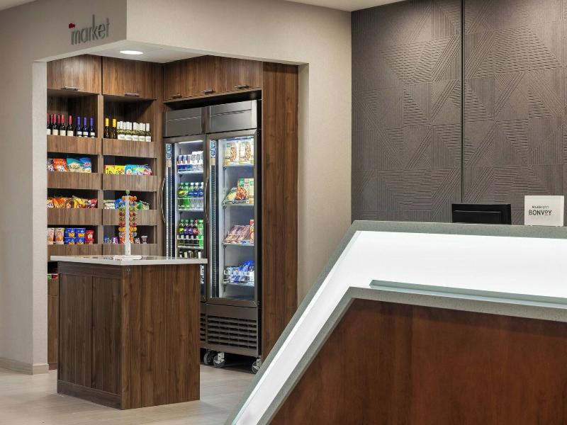 SpringHill Suites Tampa Brandon image