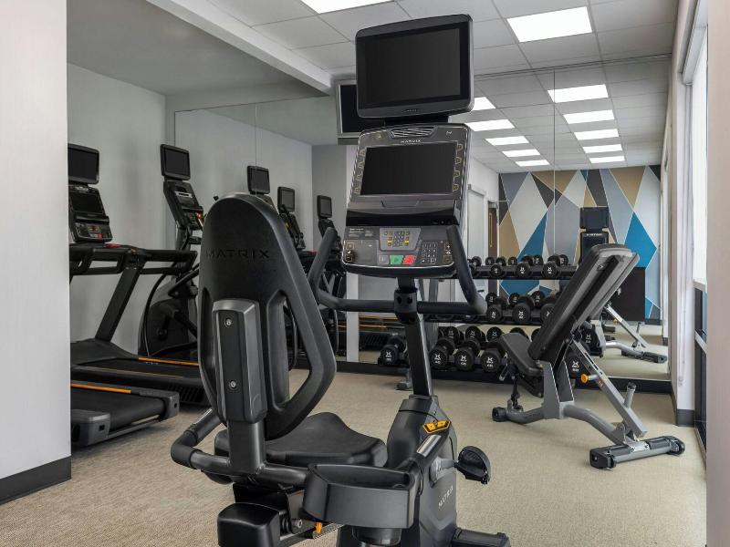 SpringHill Suites Tampa Brandon image