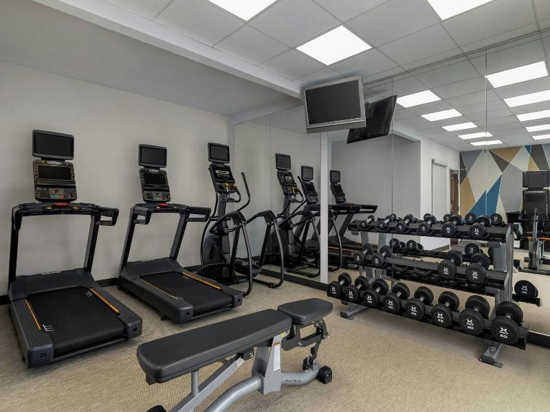 SpringHill Suites Tampa Brandon image