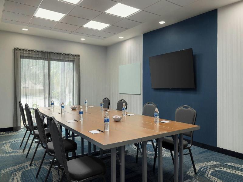 SpringHill Suites Tampa Brandon image