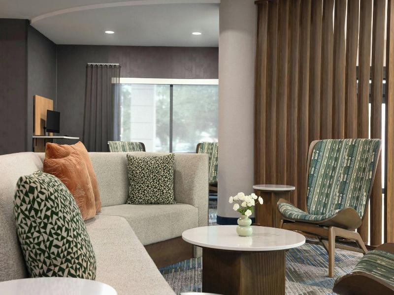 SpringHill Suites Tampa Brandon image
