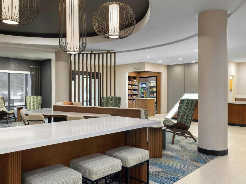SpringHill Suites Tampa Brandon image