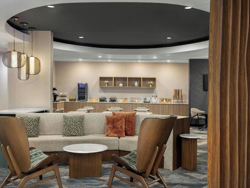 SpringHill Suites Tampa Brandon image