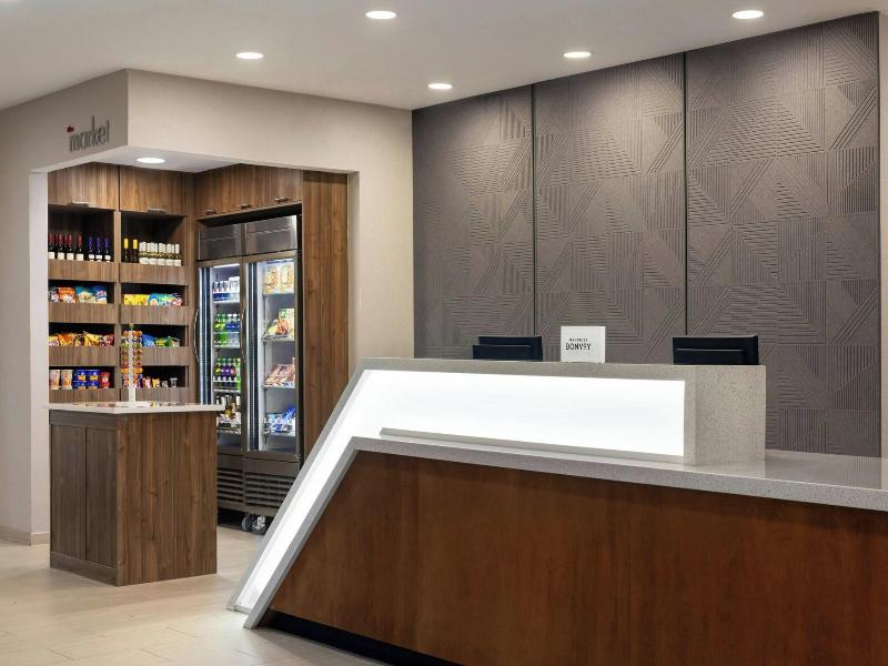 SpringHill Suites Tampa Brandon image