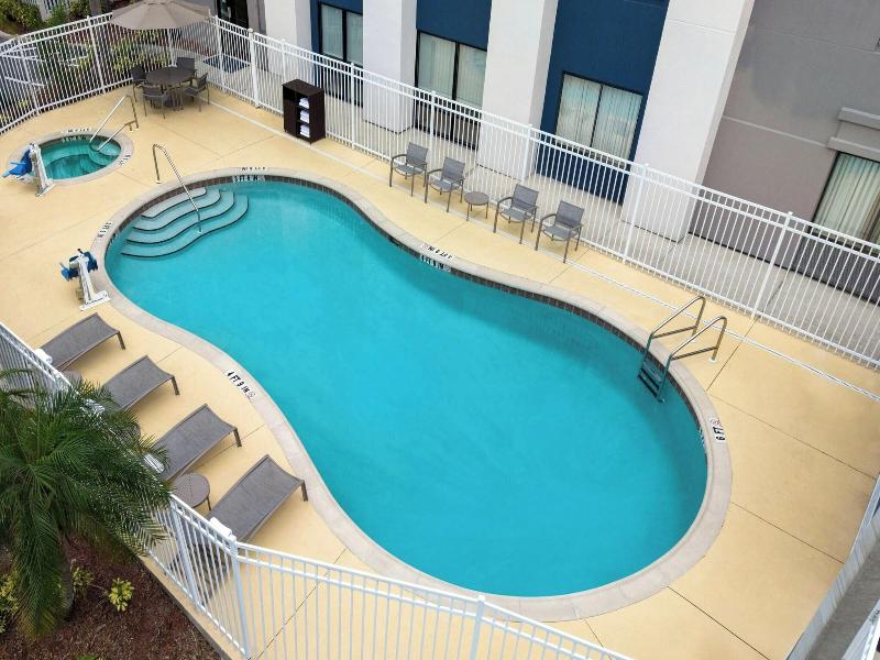 SpringHill Suites Tampa Brandon image