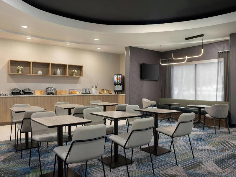 SpringHill Suites Tampa Brandon image