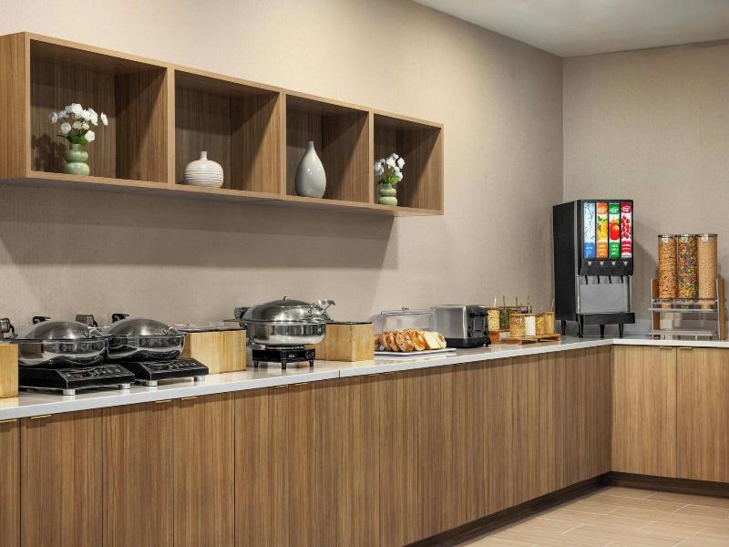 SpringHill Suites Tampa Brandon image