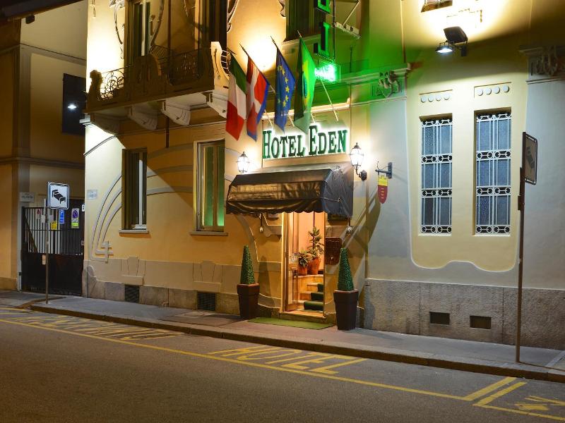 Hotel Eden image