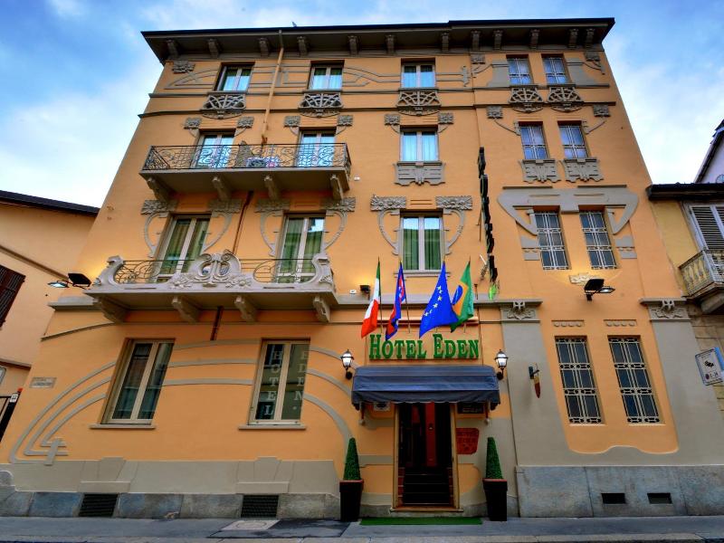 Hotel Eden image