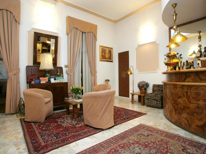 Hotel Eden image