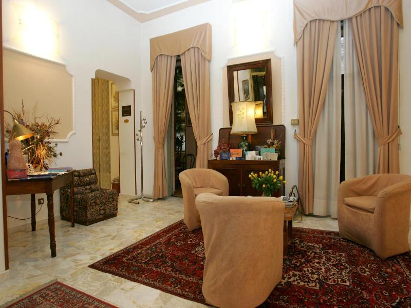Hotel Eden image