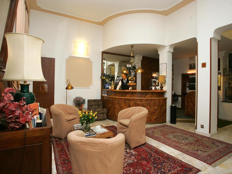 Hotel Eden image