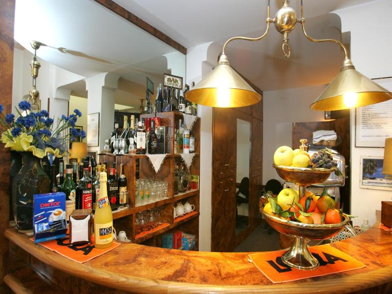 Hotel Eden image