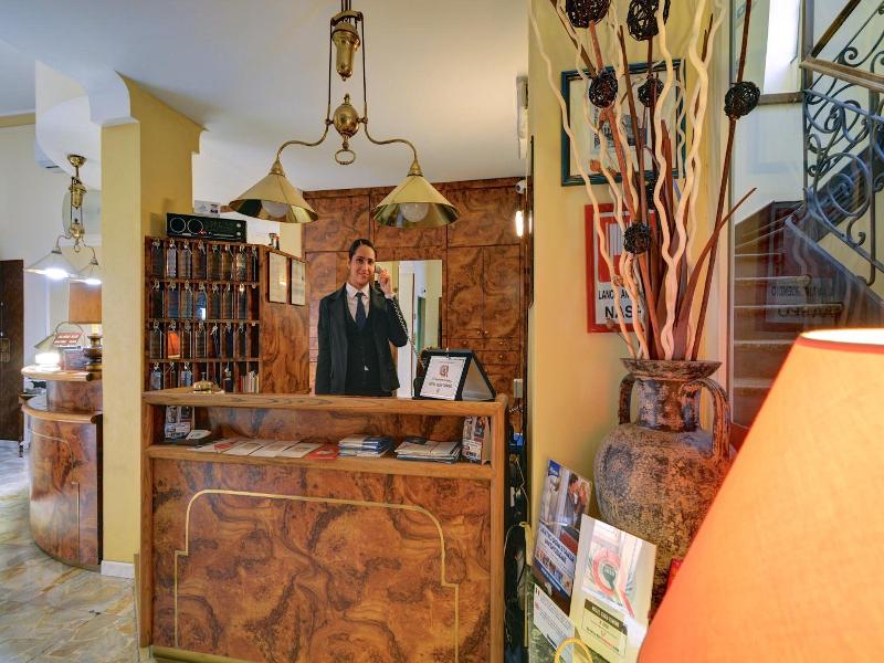 Hotel Eden image