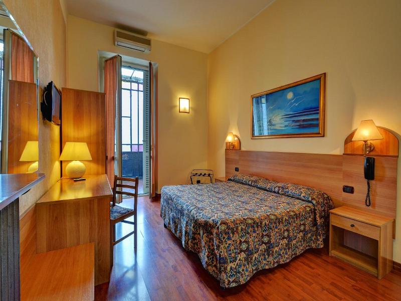 Hotel Eden image