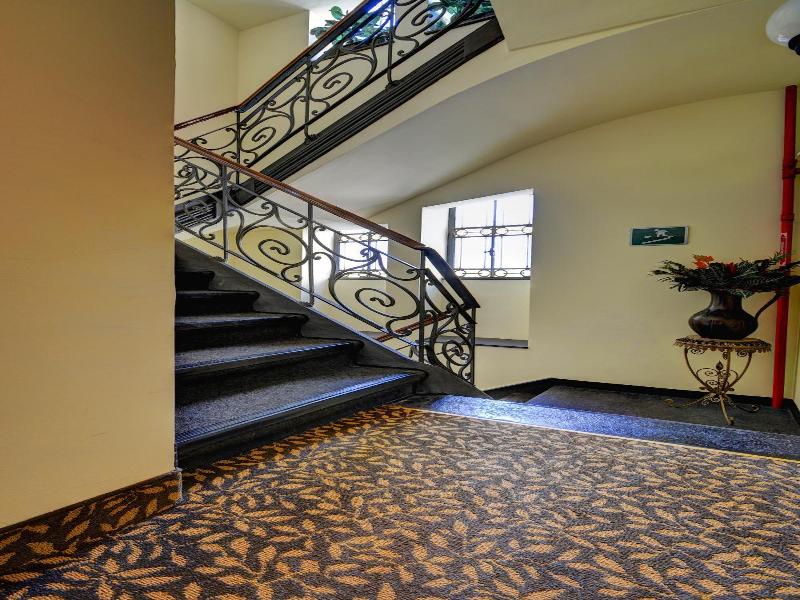 Hotel Eden image