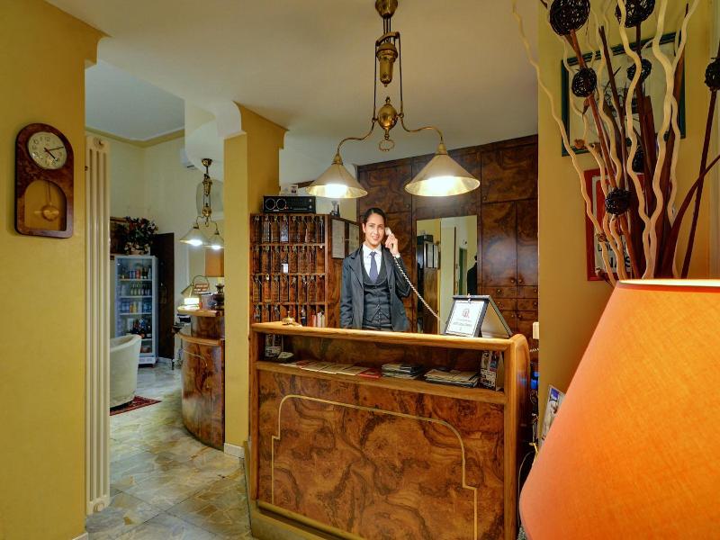 Hotel Eden image