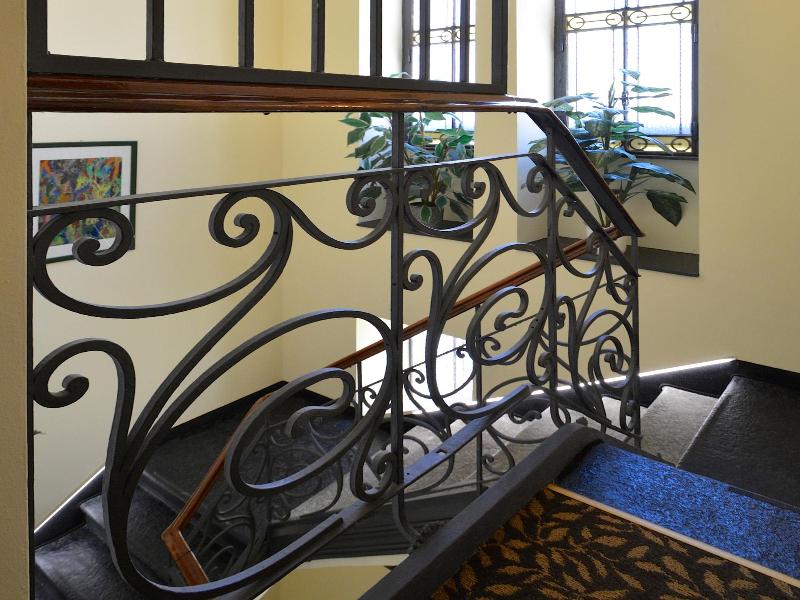 Hotel Eden image