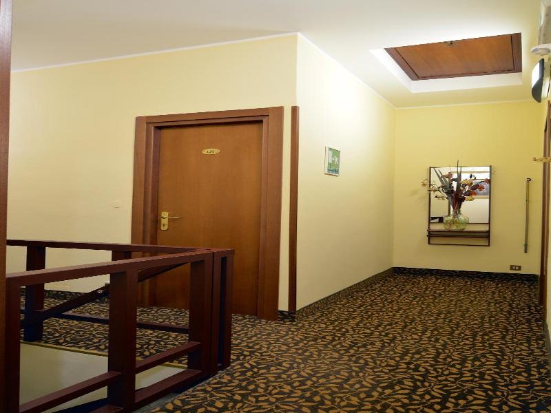 Hotel Eden image