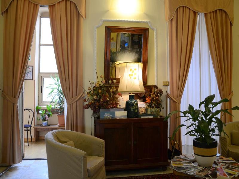 Hotel Eden image