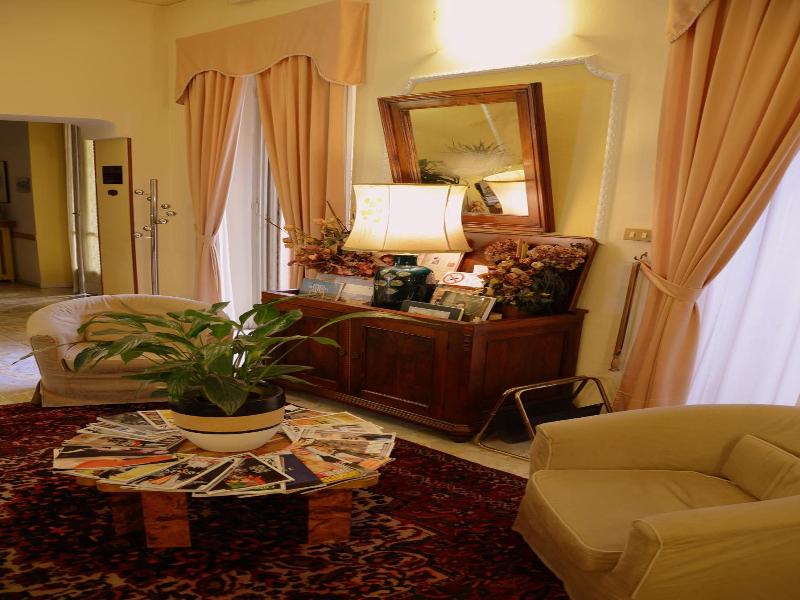 Hotel Eden image