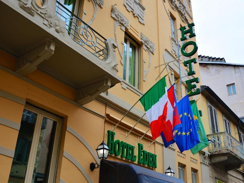 Hotel Eden image