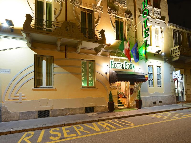 Hotel Eden image