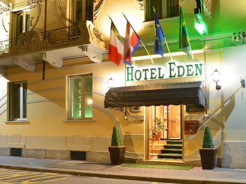 Hotel Eden image