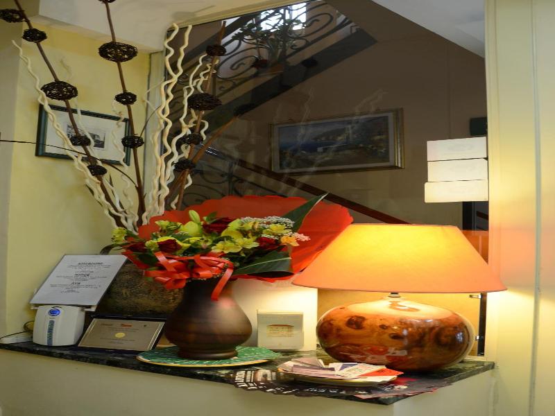 Hotel Eden image