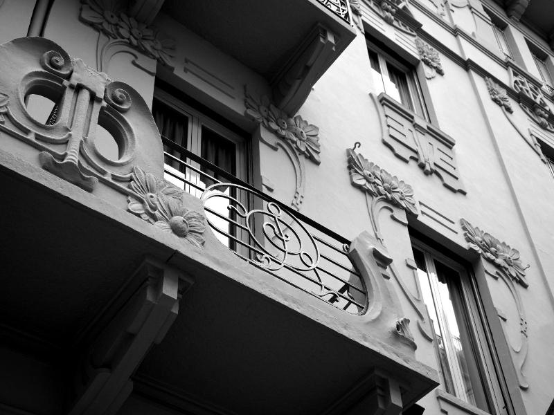 Hotel Eden image