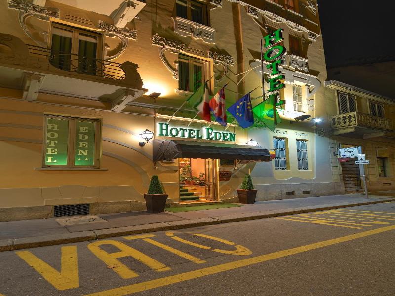 Hotel Eden image