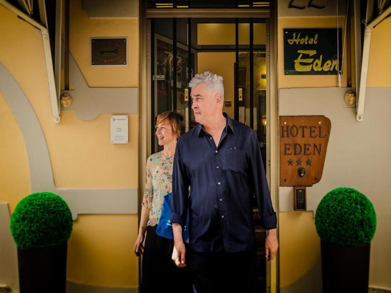 Hotel Eden image