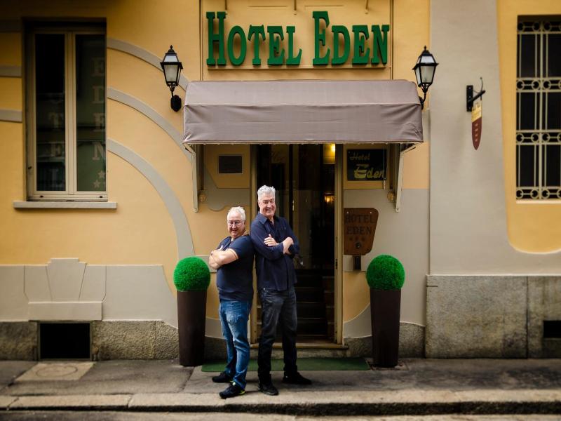Hotel Eden image