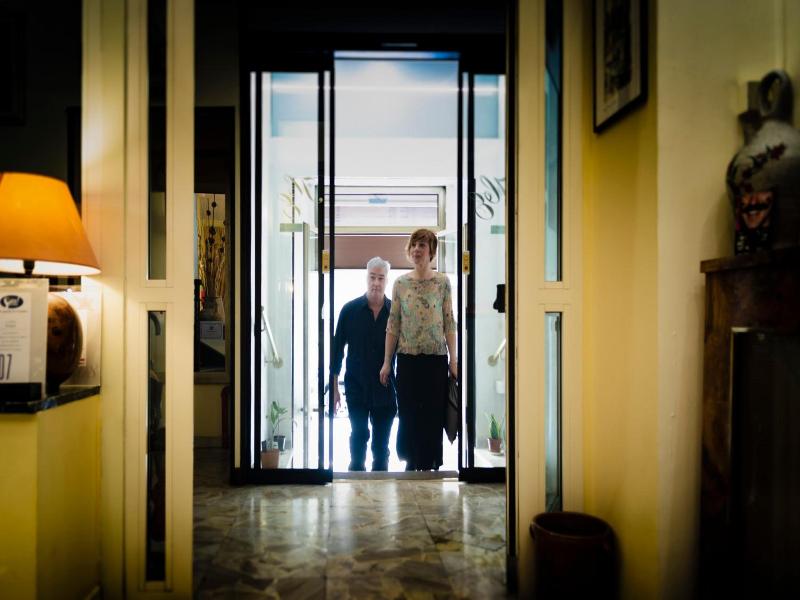 Hotel Eden image