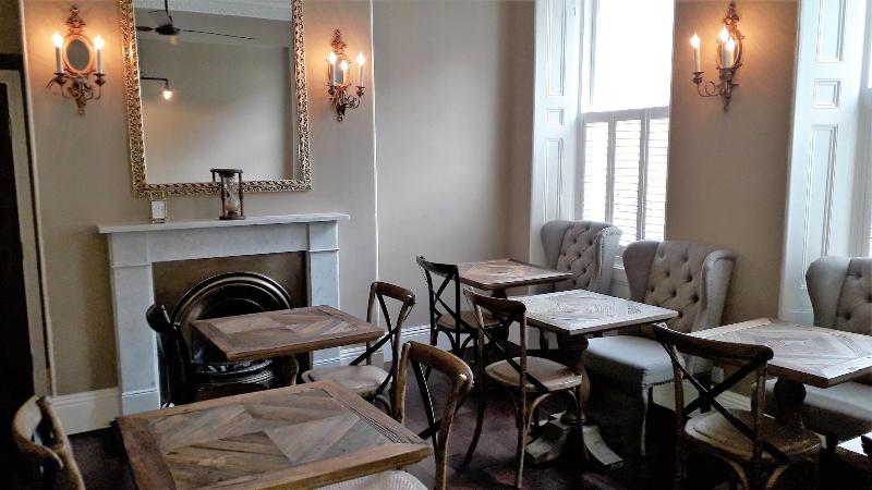The Southbank - Guest house image