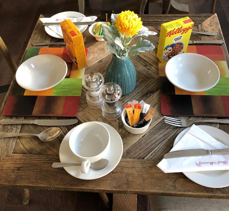 The Southbank - Guest house image