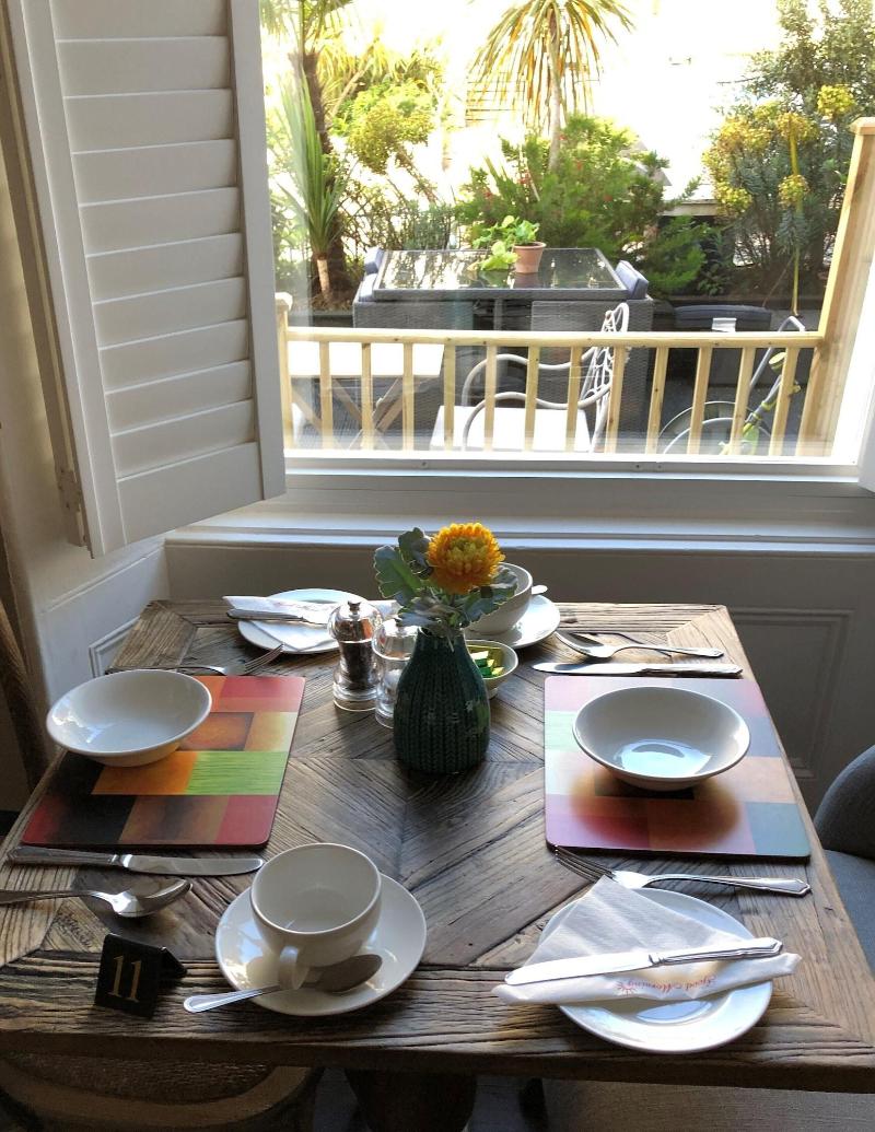 The Southbank - Guest house image