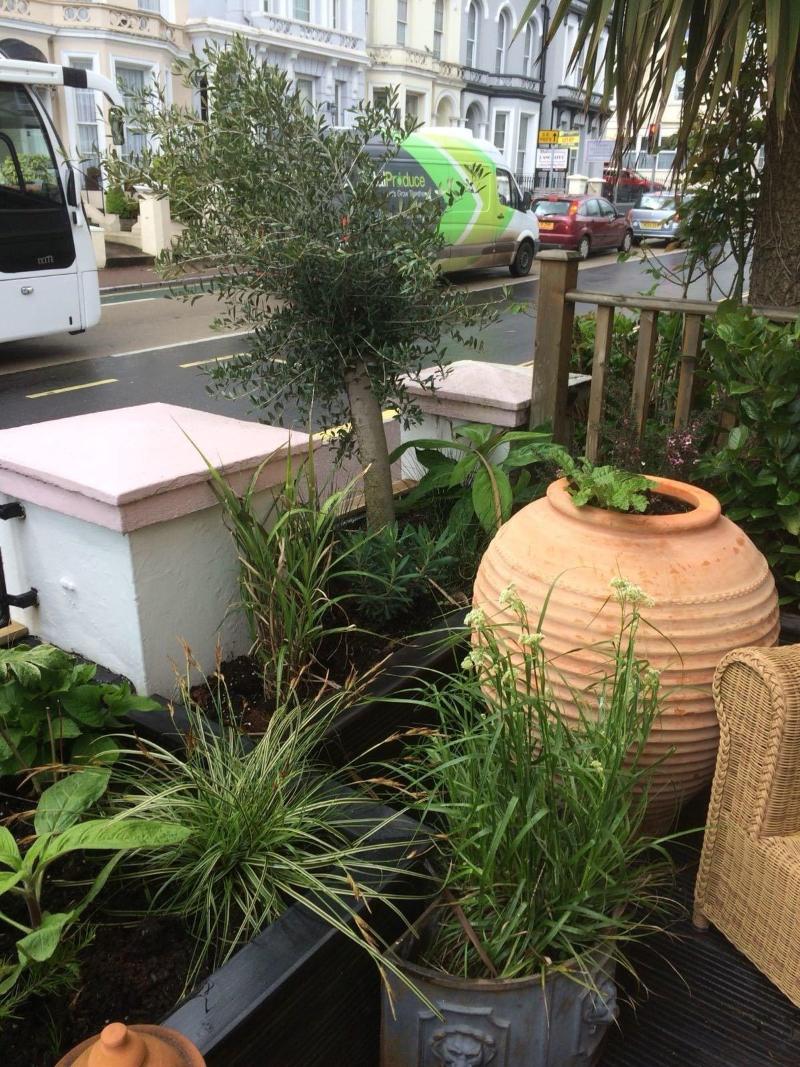 The Southbank - Guest house image