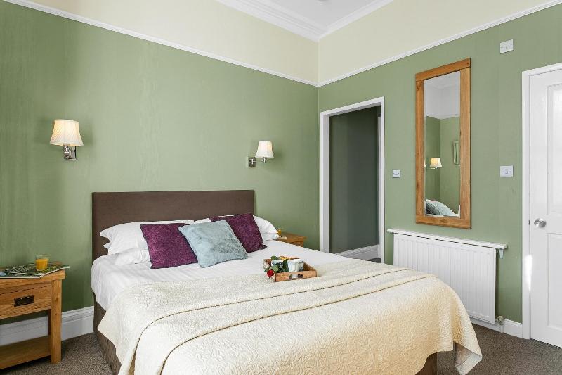 The Southbank - Guest house image