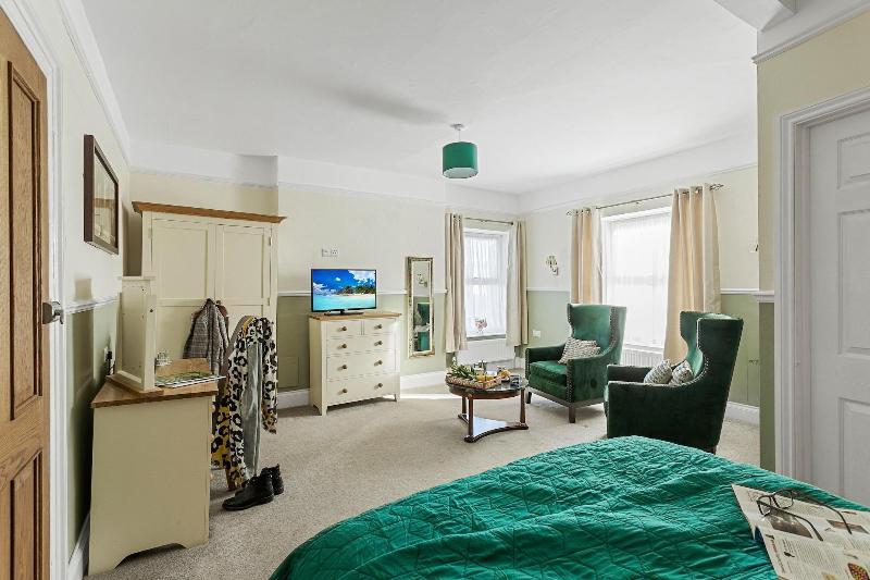 The Southbank - Guest house image