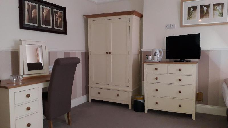 The Southbank - Guest house image