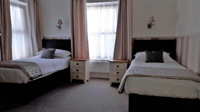 The Southbank - Guest house image