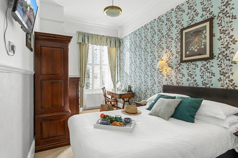 The Southbank - Guest house image