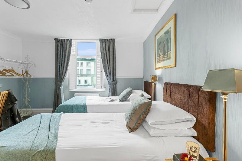 The Southbank - Guest house image