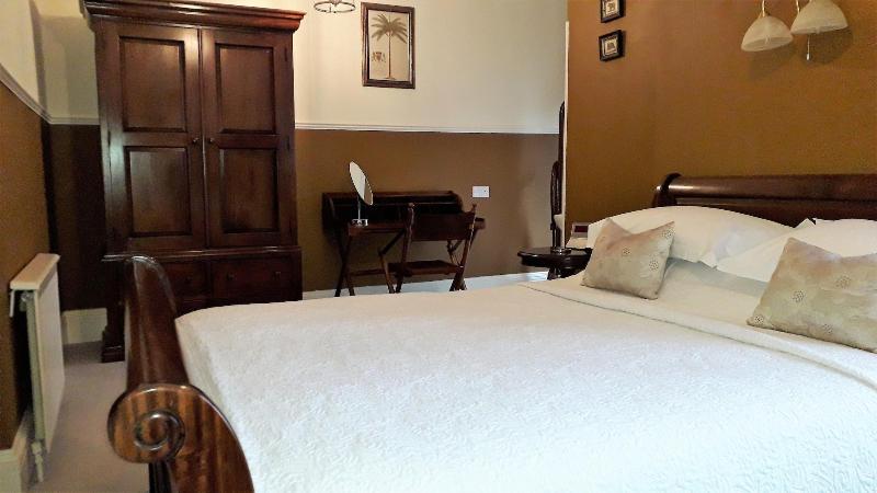 The Southbank - Guest house image