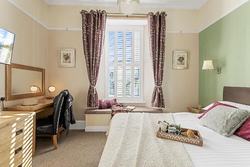 The Southbank - Guest house image
