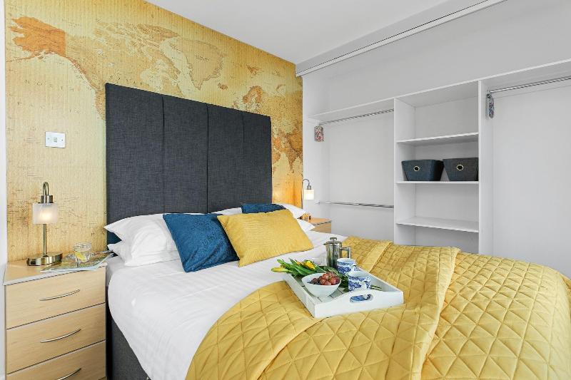 The Southbank - Guest house image